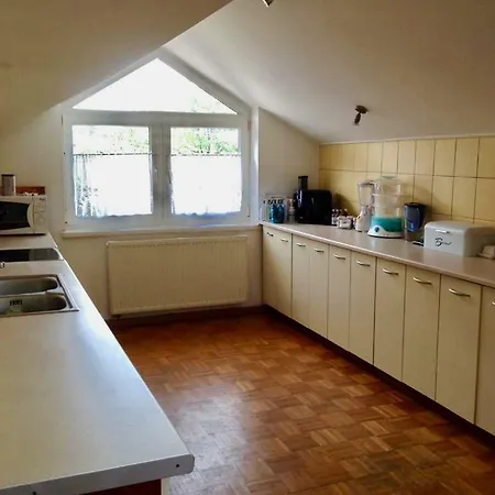 Comfy 22m2, Big Balcony, Sea View Privatunterkunft *