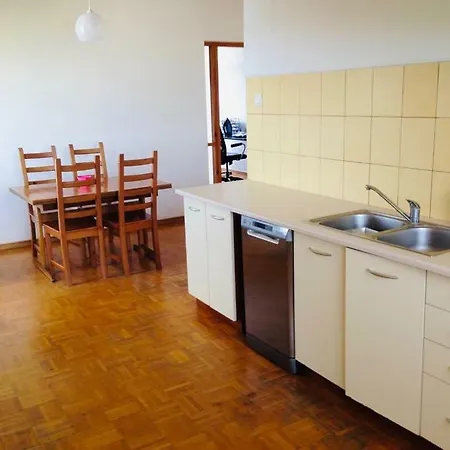 Comfy 22m2, Big Balcony, Sea View Privatunterkunft Gdynia