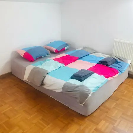 Comfy 22m2, Big Balcony, Sea View Privatunterkunft